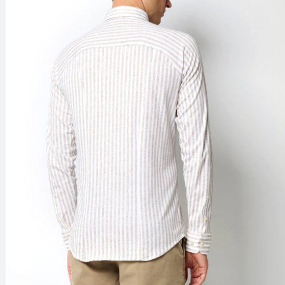 DESOTO LONG SLEEVE - Picture 1 of 4